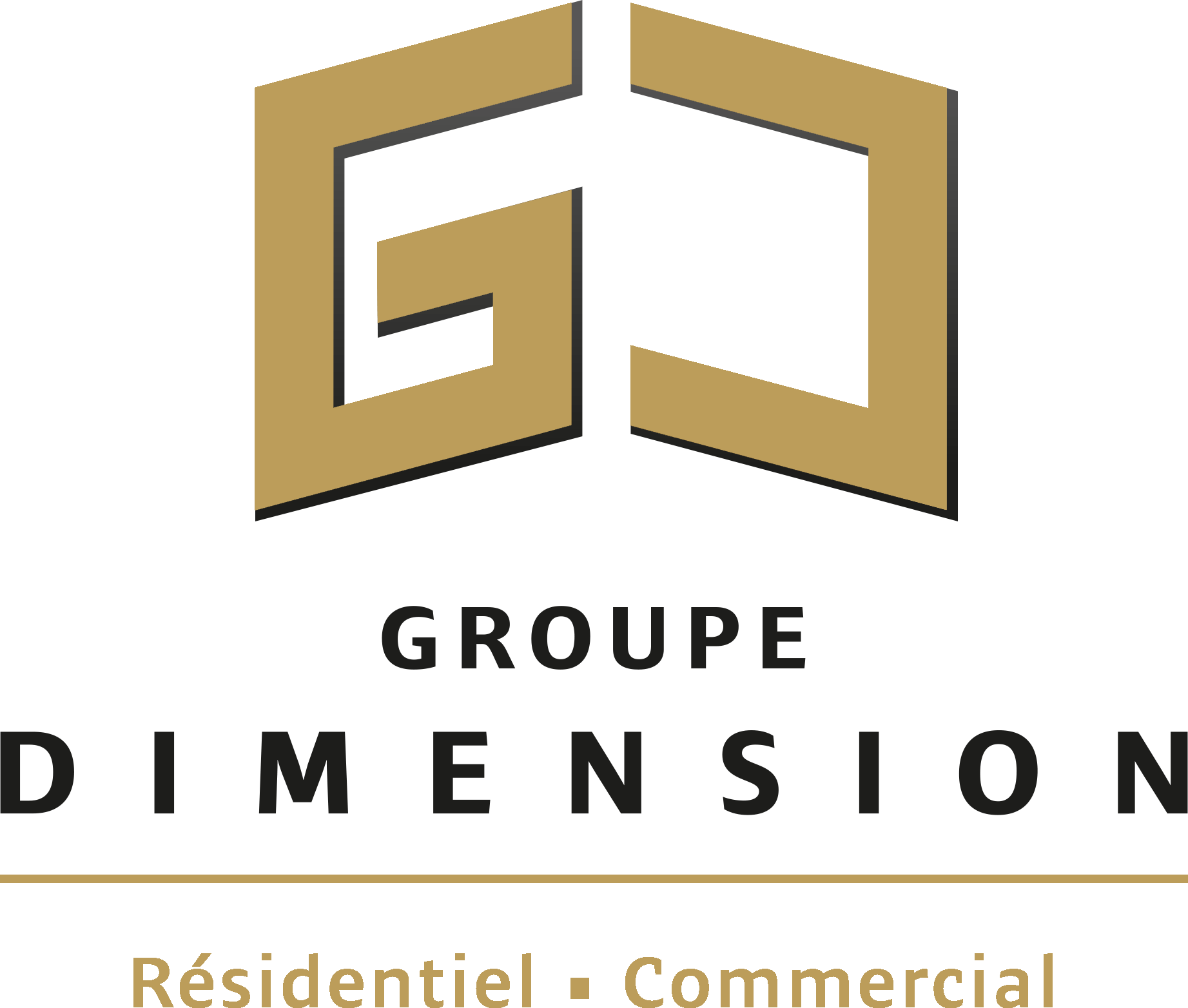 Groupe Dimension